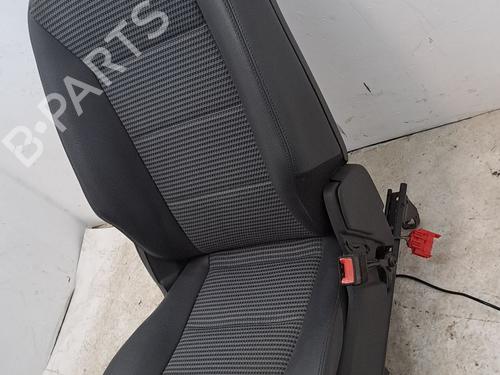 Right front seat MERCEDES-BENZ B-CLASS Sports Tourer (W245) B 200 CDI (245.208) | BP27274945C16 