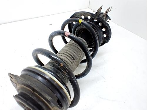 Used Left front shock absorber NISSAN X-TRAIL II (T31) 2.0 dCi 4x4 (150 hp) 30622086