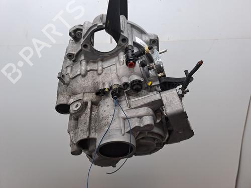 Gearbox SEAT ALHAMBRA (710, 711) 2.0 TDI | BP23376061M3 