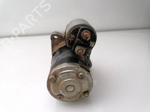 Startmotor SUZUKI JIMNY Closed Off-Road Vehicle (SN) 1.3 16V 4WD (SN413, JB43) | BP23940163M8 