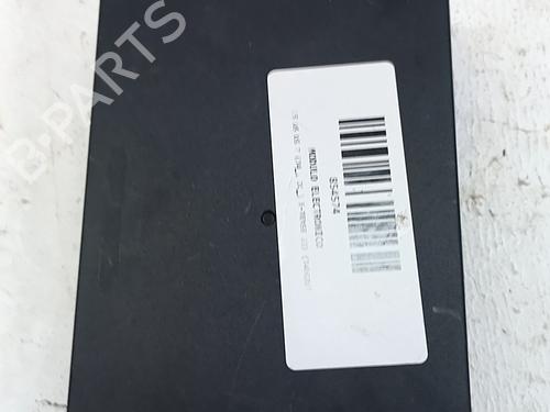 Electronic module DS DS 7 (J4_, JC_) E-TENSE 225 (J4DGZU) | BP33765684M83 - Image 2