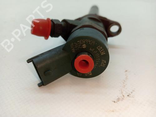 Injector FORD FOCUS II (DA_, HCP, DP) 1.6 TDCi | BP23361572M100 