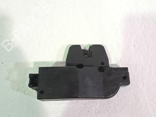 Bakluke lås CITROËN C4 I Saloon 1.6 HDi | BP29556856C101 
