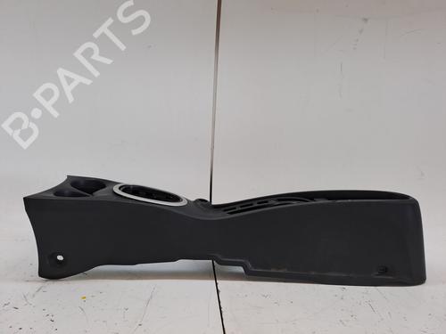 Armlæn NISSAN NOTE (E12) 1.5 dCi (90 hp) 23370499