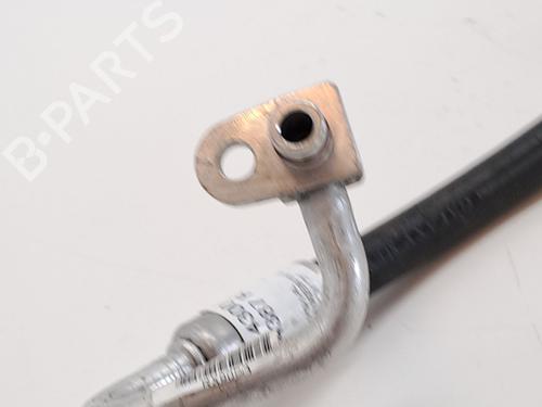 AC pipe SMART FORTWO Coupe (453) electric drive / EQ (453.391) | BP27193980M126 