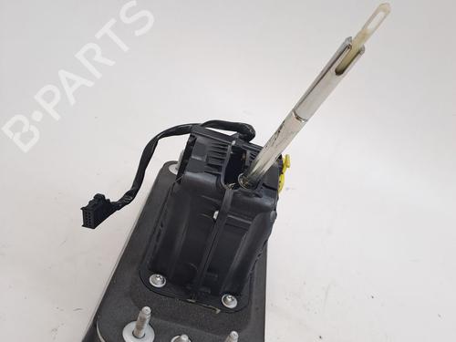 Gear lever AUDI A1 Sportback (8XA, 8XF) 1.6 TDI | BP23362515M90 