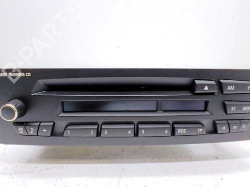 Used Radio Radio 38419358 38419358