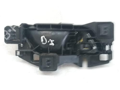 Front left interior door handle CITROËN BERLINGO Box Body/MPV (K9) 1.5 BlueHDi 100 | BP35967525I13 - Image 2