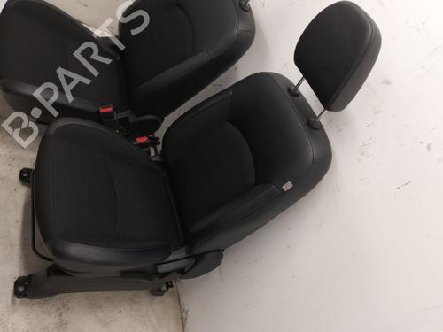 Seats set CITROËN C4 AIRCROSS 1.6 HDi 115 | BP24402636C78 