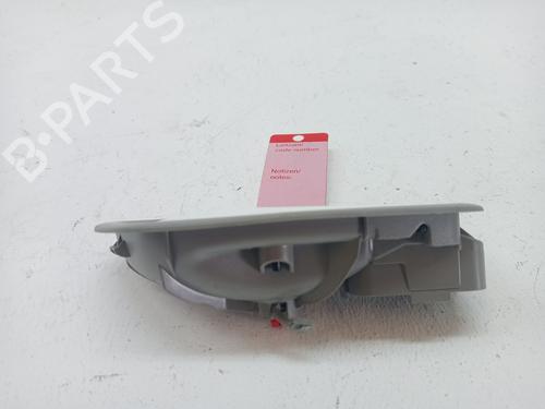 Front right interior door handle RENAULT ZOE (BFM_) ZOE | BP27519646I14 
