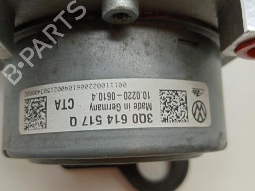 ABS pump VW GOLF VII (5G1, BQ1, BE1, BE2) 2.0 TDI | BP23346503M43 