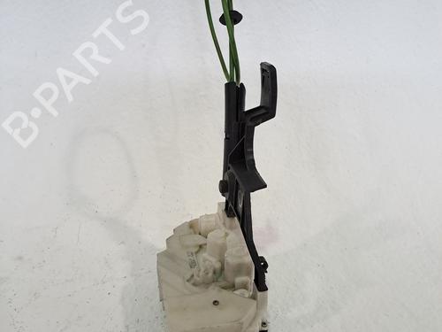 Front right lock LANCIA YPSILON (843_) 1.3 JTD (843.AXD11, 843.AXD1A) | BP25248777C97 