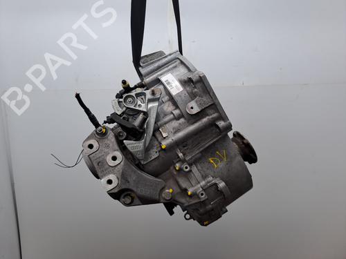 Gearbox SEAT ALHAMBRA (710, 711) 2.0 TDI | BP23376061M3 