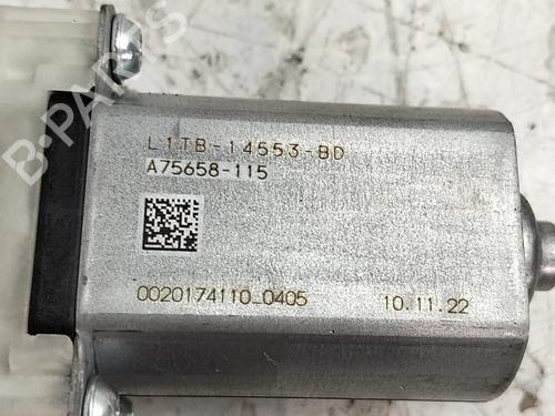 Left front window motor FORD PUMA (J2K, CF7) 1.0 EcoBoost | BP39740710E21 - Image 3