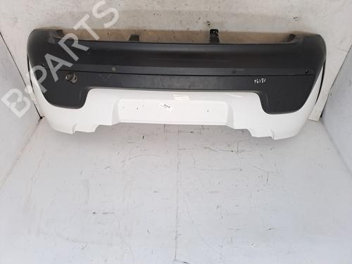 Used Rear bumper CITROËN C3 ORIGIN III (SX) 1.2 PURETECH 82 (SXHMRV) (83 hp) 28715097