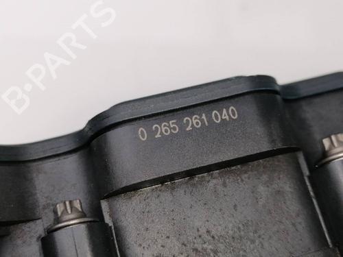 ABS pump NISSAN QASHQAI II (J11, J11_) 1.5 dCi | BP23420750M43 