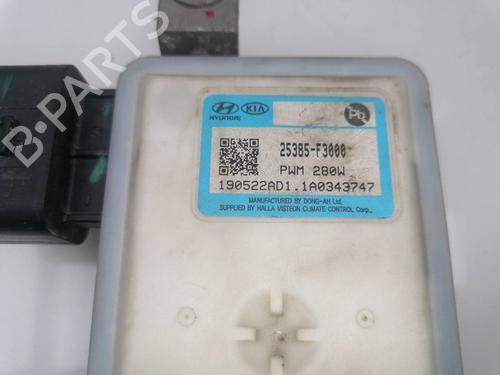 Elektronisk modul KIA CEED (CD) 1.4 (99 hp) 23941782