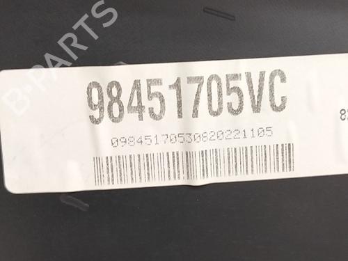 Front right panel OPEL CORSA F (P2JO) CORSA-e (68) | BP39556148C59 - Image 2