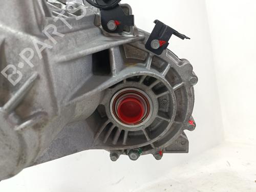 Gearbox HYUNDAI i20 III (BC3, BI3) 1.2 | BP29325865M3 