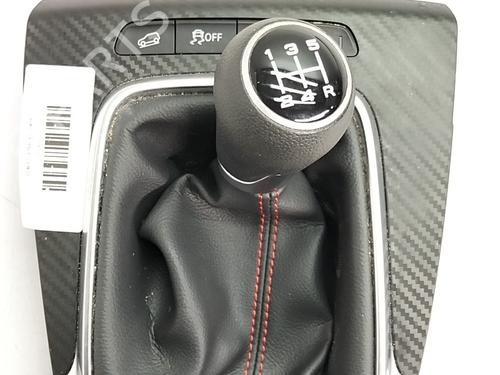 Used Shift knob Shift knob MG MG ZS SUV (AZS1) 1.5 VTi (106 hp) 36377260 36377260