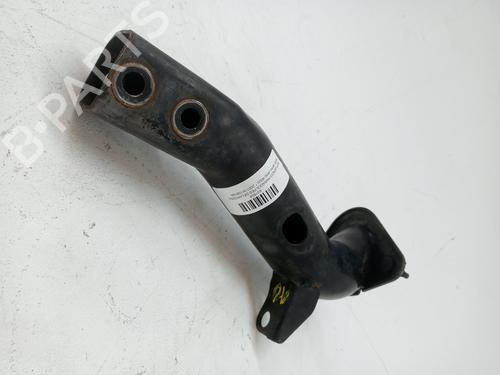 Used Front bumper reinforcement MINI MINI (R50, R53) Cooper (116 hp) 24109080