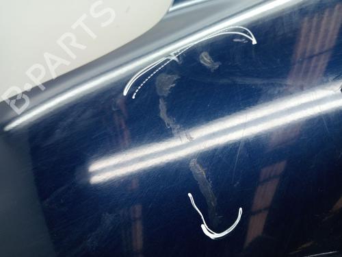 Left front fenders TOYOTA RAV 4 III (_A3_) 2.2 D 4WD (ALA30_, ALA30R) | BP23356473C41 