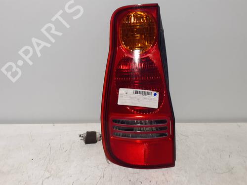 Venstre baglygte HYUNDAI MATRIX (FC) 1.5 CRDi VGT (110 hp) 25459168