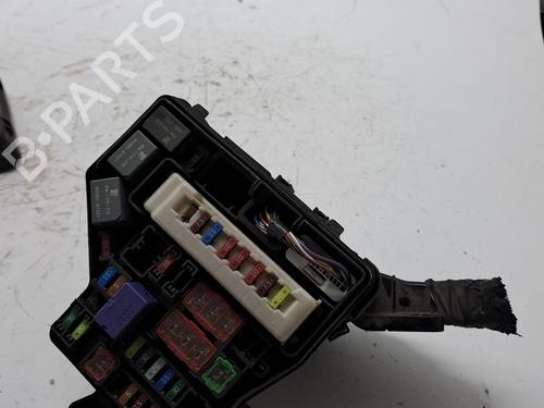 Fuse box TOYOTA YARIS (_P13_) 1.0 (KSP130_, KSP130) | BP23375402E1 