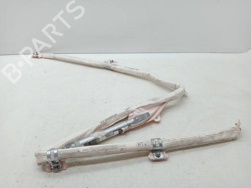 Used Left curtain airbag OPEL INSIGNIA A Country Tourer (G09) 2.0 CDTi (47) (131 hp) 23349285