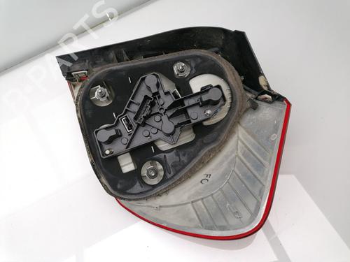 Left taillight BMW 1 (E87) 116 i | BP23420586C34 