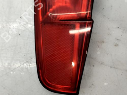 Used Right tailgate light Right tailgate light FIAT PUNTO (188_) 1.2 Natural Power (188BXA1A) (52 hp) 36376819 36376819
