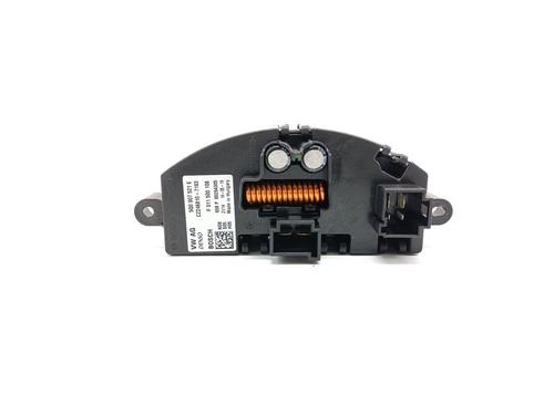 Heater resistor SKODA OCTAVIA III (5E3, NL3, NR3) 1.6 TDI | BP25465339M108