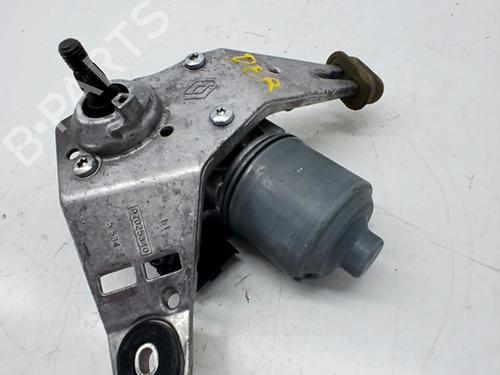 Used Front wiper motor RENAULT SCÉNIC IV (J9_) 1.7 Blue dCi 120 (J9A7, J9A8) (120 hp) 29179800