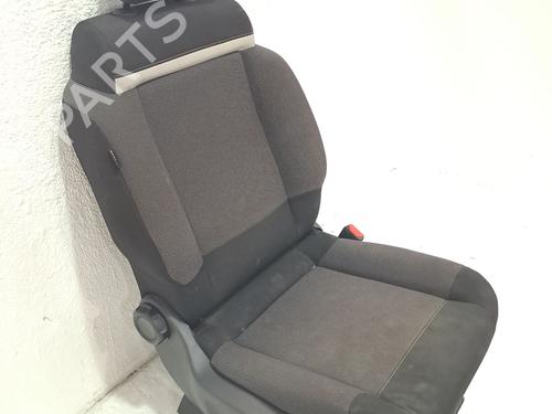 Sæde højre fortil CITROËN C3 AIRCROSS II (2R_, 2C_) 1.5 BlueHDi 100 (2CYHYJ) | BP29557145C16 