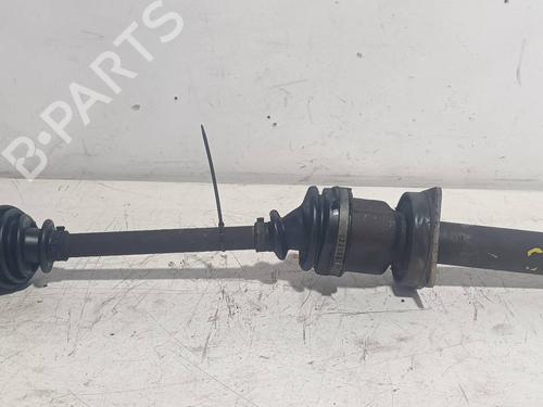 Drivaksel fortil Højre FORD FIESTA IV (JA_, JB_) 1.3 i (50 hp) 27274087