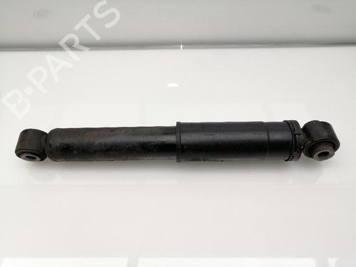 Left rear shock absorber RENAULT MASTER III Van (FV) 2.3 dCi 145 FWD (FV0E, FV0F, FV0H, FV02, FV0M, FV0S,... | BP23936121M18 - Image 2