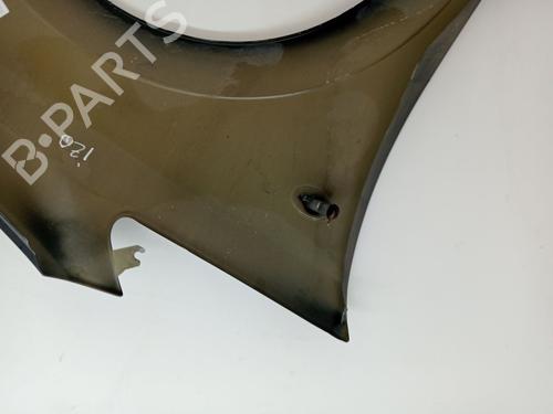 Forkjerm venstre OPEL MERIVA A MPV (X03) 1.7 DTI (E75) | BP23358594C41 
