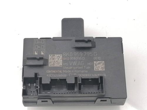 Electronic module AUDI Q5 (8RB) 2.0 TFSI hybrid quattro | BP23380358M83 