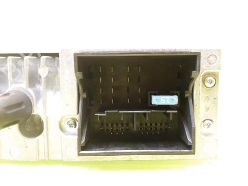 Radio PEUGEOT 208 I (CA_, CC_) 1.4 HDi | BP23651022E6