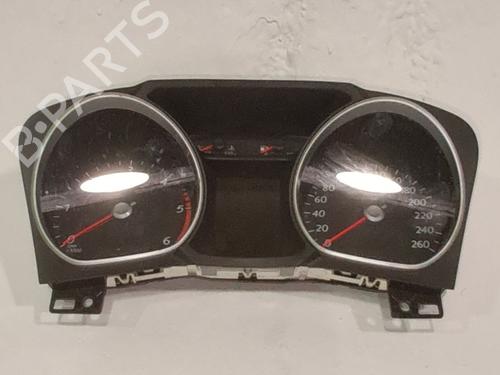 Used Instrument cluster Instrument cluster 37604657 37604657