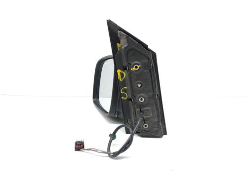 Left mirror VW CADDY III MPV (2KB, 2KJ, 2CB, 2CJ) 1.9 TDI | BP23289548C26 