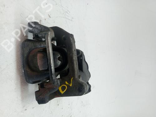 Left rear brake caliper PEUGEOT 308 II (LB_, LP_, LW_, LH_, L3_) 1.2 THP 130 | BP27252593M107 