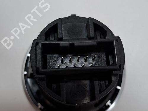 Ignition barrel BMW 1 (E87) 118 i | BP23385727M48 