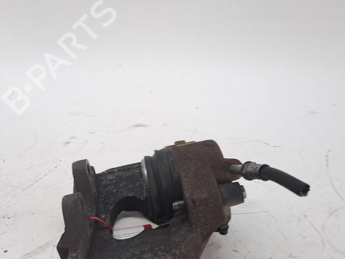 Right front brake caliper VW TRANSPORTER T5 Van (7HA, 7HH, 7EA, 7EH) 2.5 TDI | BP23374764M104