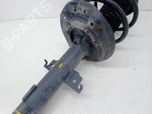 Left front shock absorber RENAULT SCÉNIC IV (J9_) 1.7 Blue dCi 120 (J9A7, J9A8) | BP29302389M16 