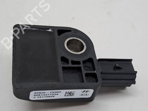 Electronic sensor KIA SPORTAGE III (SL) 1.7 CRDi | BP23364511M84 