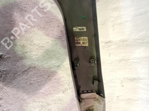 Autre CHRYSLER SEBRING (JS) 2.0 CRD | BP30929848O1 