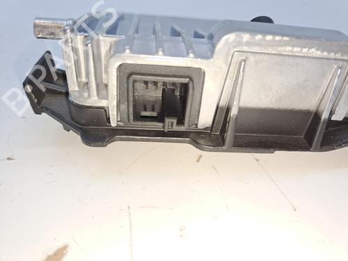 Camera MERCEDES-BENZ A-CLASS (W177) A 180 d (177.003) | BP26950701E14