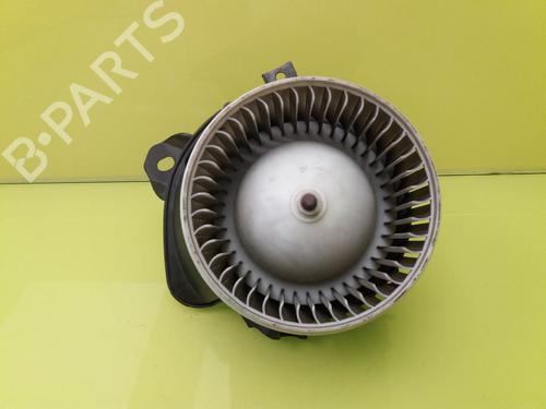 Varmeblæser FIAT QUBO (225_) 1.3 D Multijet (225CXB1A, 225AXB1A, 225CXB11, 225AXB11,... (75 hp) 23378533