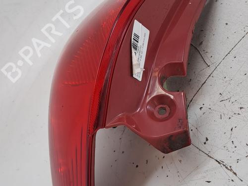Right taillight SUZUKI SWIFT III (MZ, EZ) 1.3 (RS413, ZC11S) | BP28164000C35 